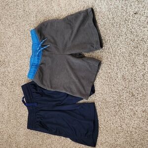 Boys shorts